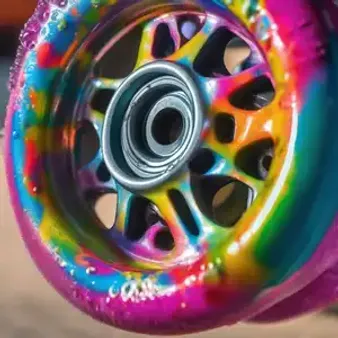 Maintaining and Caring for Your OJ's Wheels